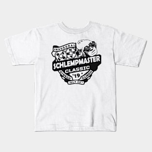 Schlempmaster Classic '19 Kids T-Shirt